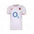 Camisola Inglesa Rugby Equipamento Primeiro 2020-2021 Manga Curta
